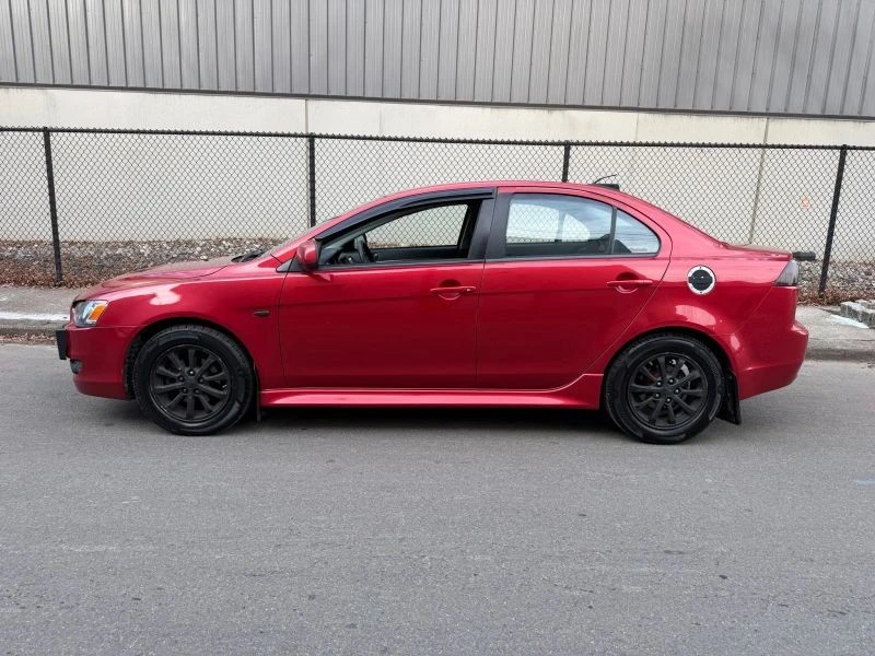 2012 Mitsubishi Lancer 10th Gen - Image 8 of 12