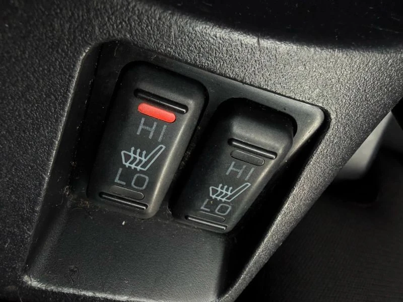 2012 Mitsubishi Lancer 10th Gen - Image 11 of 12