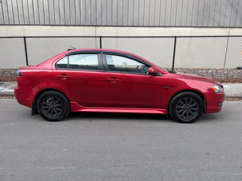 2012 Mitsubishi Lancer 10th Gen - Image 4 of 12