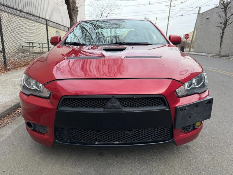 2012 Mitsubishi Lancer 10th Gen - Image 2 of 12