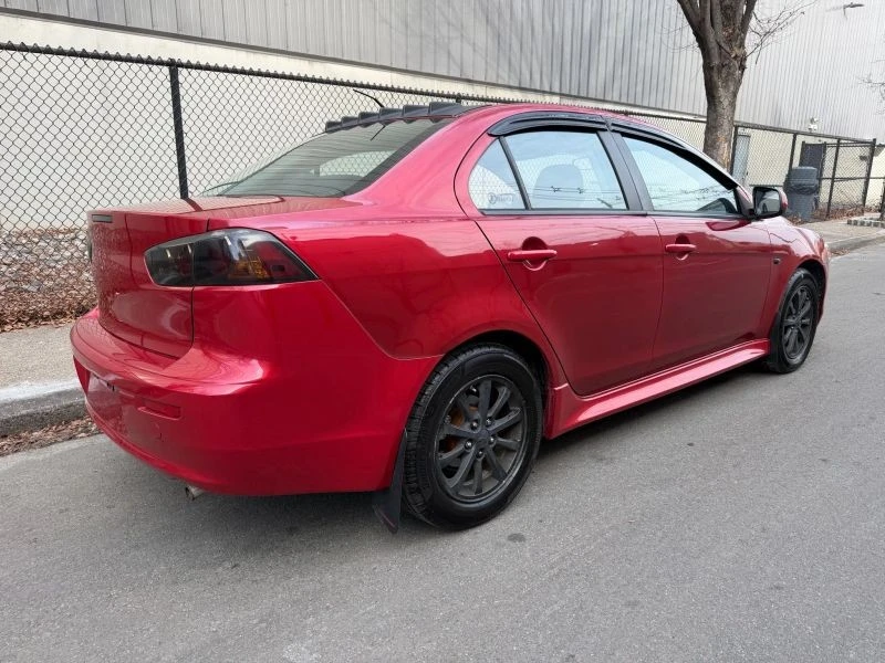 2012 Mitsubishi Lancer 10th Gen - Image 5 of 12