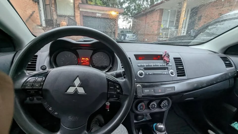 2012 Mitsubishi Lancer 10th Gen - Image 3 of 6
