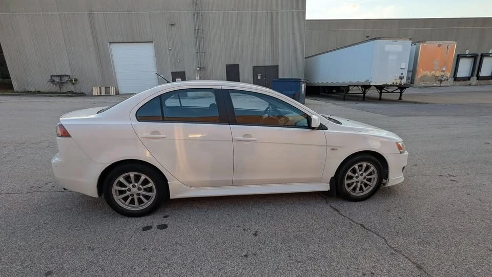 2012 Mitsubishi Lancer 10th Gen - Image 4 of 6