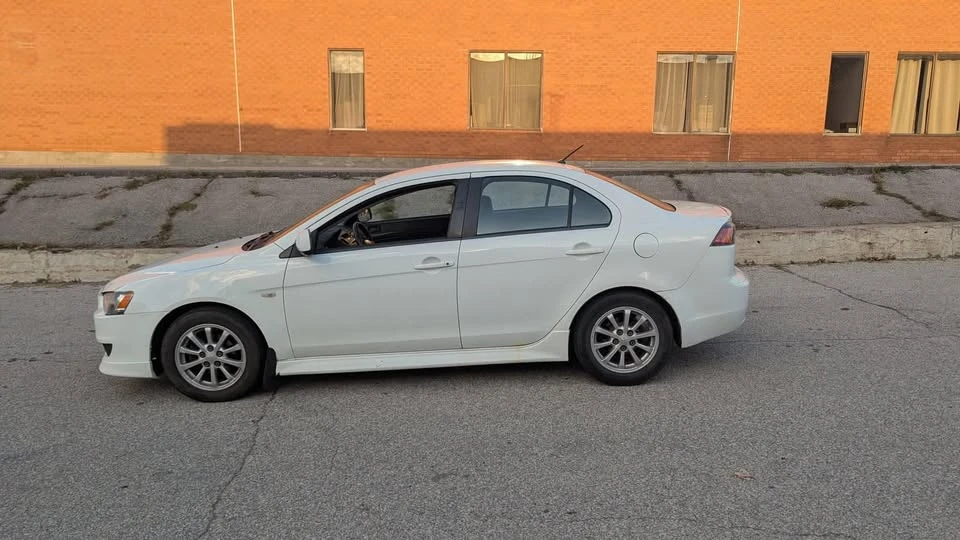2012 Mitsubishi Lancer 10th Gen - Image 5 of 6