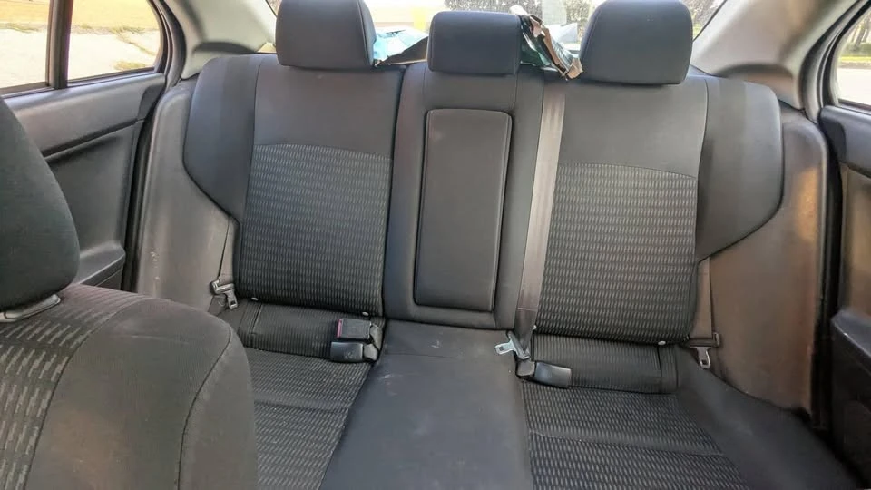 2012 Mitsubishi Lancer 10th Gen - Image 6 of 6