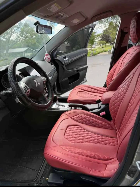 2012 Mitsubishi Lancer 9th Gen - Image 5 of 8