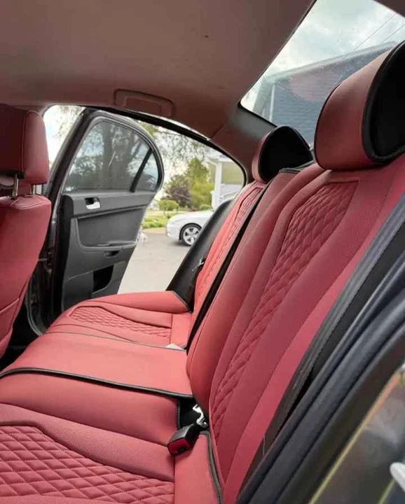2012 Mitsubishi Lancer 9th Gen - Image 6 of 8