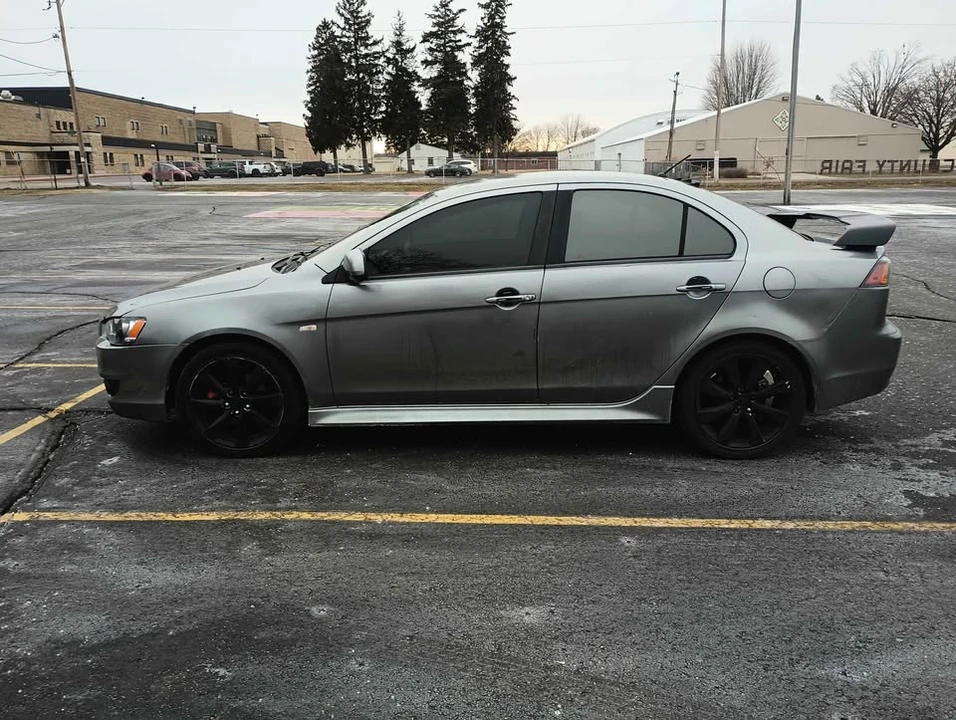 2012 Mitsubishi Lancer 9th Gen - Image 2 of 8