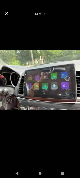 2012 Mitsubishi Lancer 9th Gen - Image 8 of 8