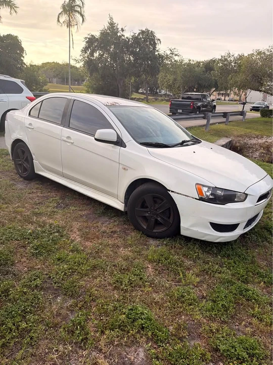 2012 Mitsubishi Lancer 9th Gen - Image 3 of 5
