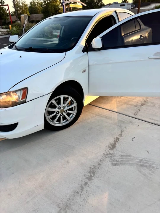 2012 Mitsubishi Lancer 9th Gen - Image 7 of 8
