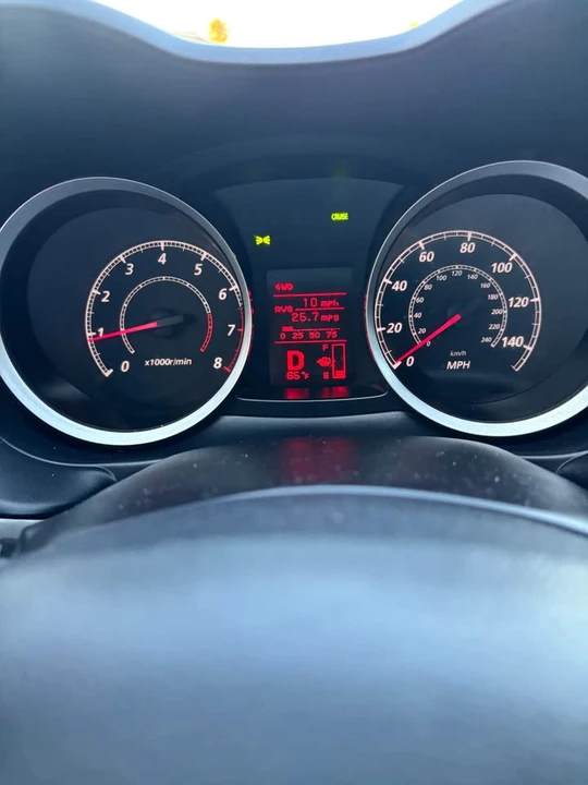 2012 Mitsubishi Lancer 9th Gen - Image 3 of 8