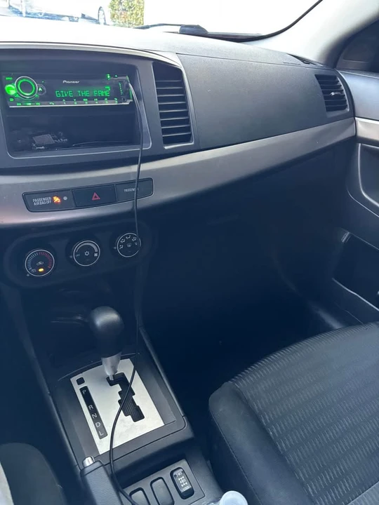 2012 Mitsubishi Lancer 9th Gen - Image 2 of 8