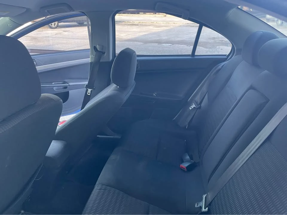 2012 Mitsubishi Lancer 9th Gen - Image 5 of 5