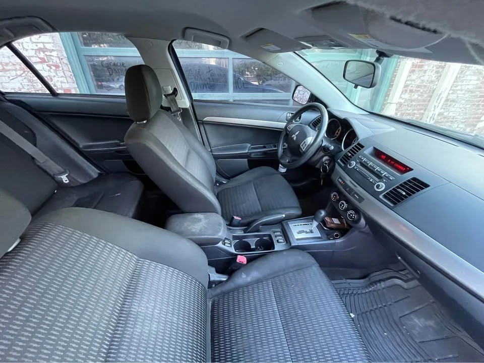 2012 Mitsubishi Lancer 9th Gen - Image 4 of 5