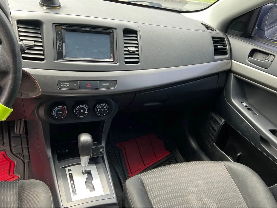 2012 Mitsubishi Lancer 9th Gen - Image 10 of 10