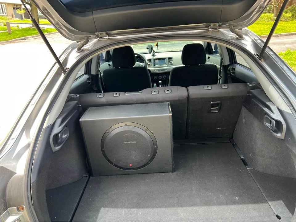 2012 Mitsubishi Lancer 9th Gen - Image 9 of 10