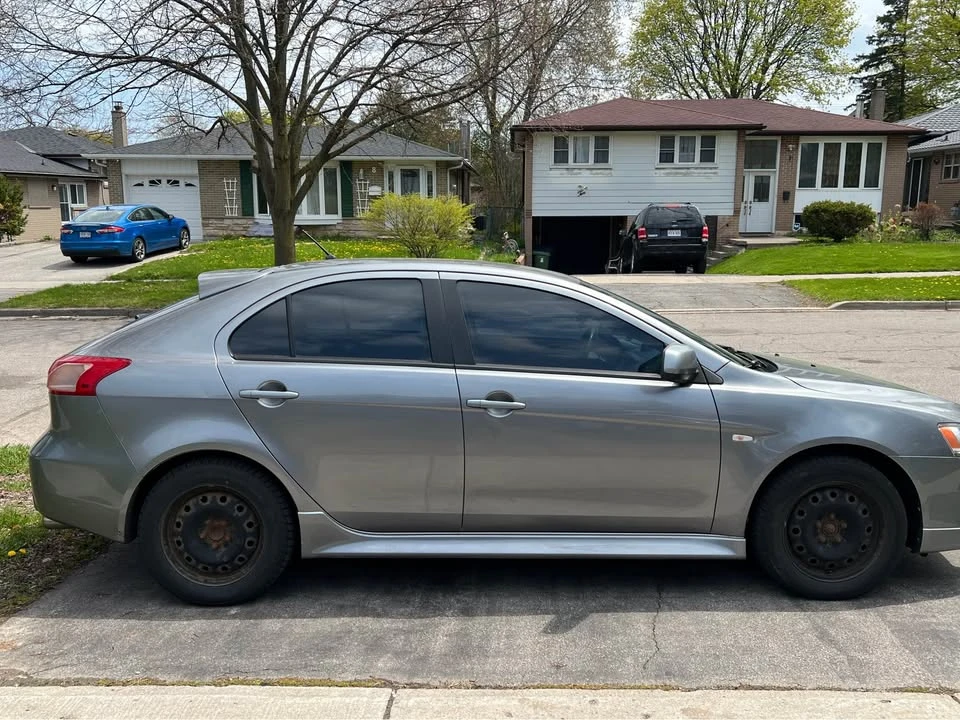 2012 Mitsubishi Lancer 9th Gen - Image 4 of 10