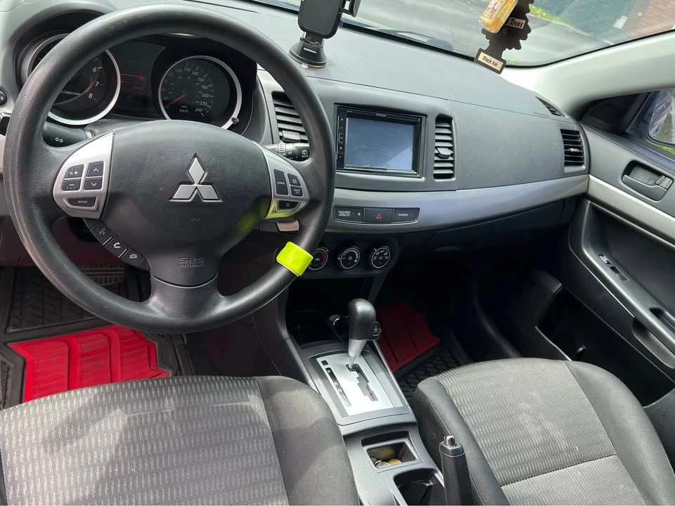 2012 Mitsubishi Lancer 9th Gen - Image 7 of 10