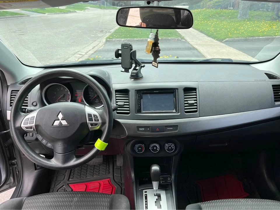 2012 Mitsubishi Lancer 9th Gen - Image 5 of 10