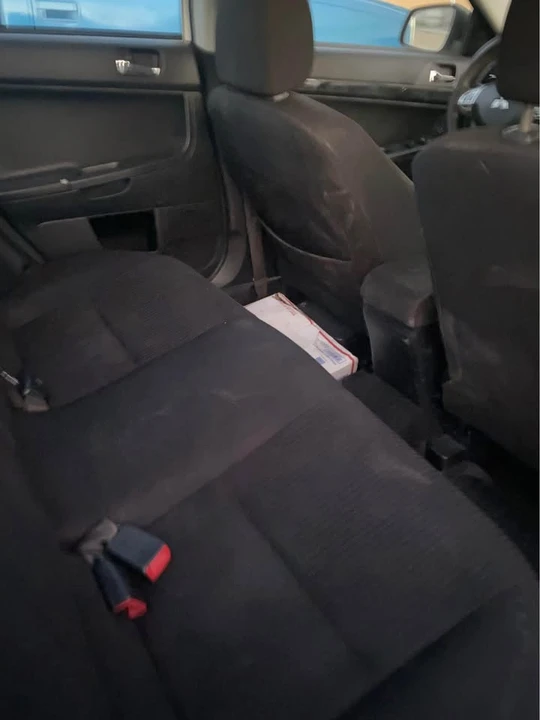 2012 Mitsubishi Lancer 10th Gen - Image 5 of 6
