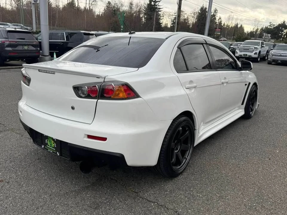2012 Mitsubishi Lancer Evolution X 9th Gen - Image 4 of 20