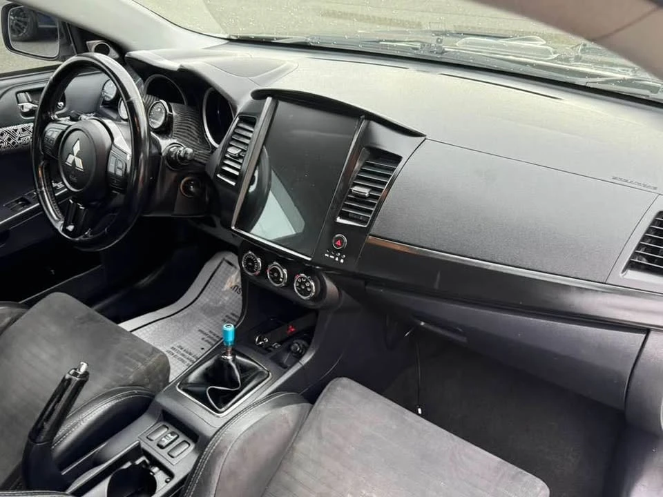 2012 Mitsubishi Lancer Evolution X 9th Gen - Image 14 of 20