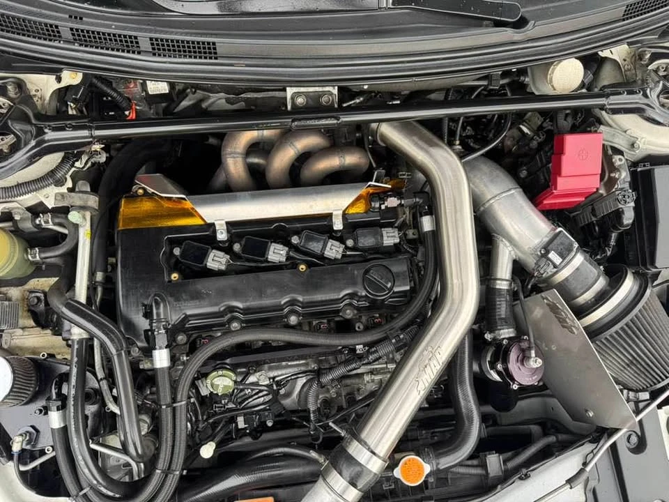 2012 Mitsubishi Lancer Evolution X 9th Gen - Image 6 of 20
