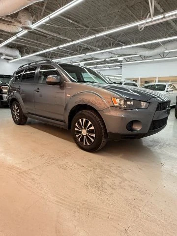 2012 Mitsubishi Outlander - Image 15 of 21