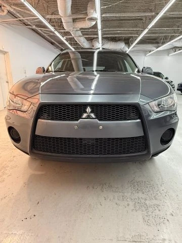 2012 Mitsubishi Outlander - Image 17 of 21