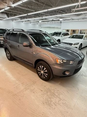 2012 Mitsubishi Outlander - Image 14 of 21