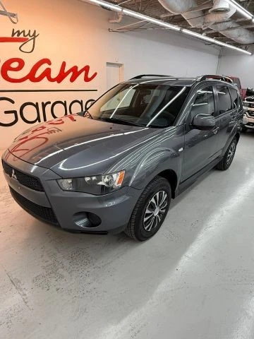 2012 Mitsubishi Outlander - Image 2 of 21