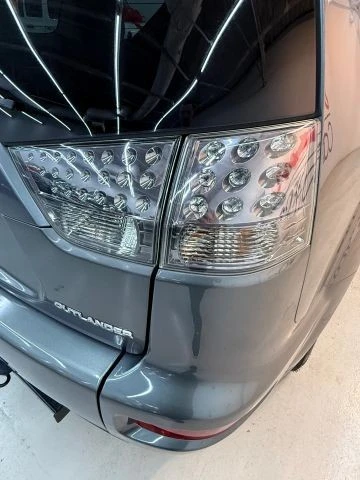 2012 Mitsubishi Outlander - Image 21 of 21