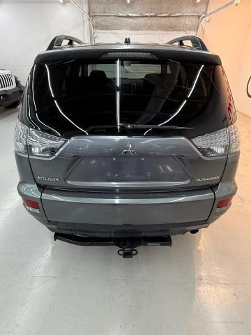 2012 Mitsubishi Outlander - Image 8 of 21