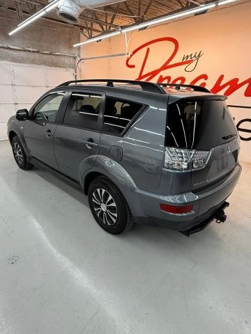 2012 Mitsubishi Outlander - Image 6 of 21