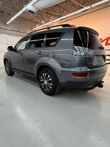 2012 Mitsubishi Outlander - Image 7 of 21