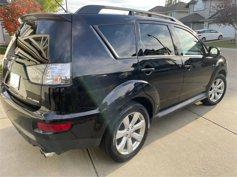 2012 Mitsubishi Outlander - Image 5 of 18