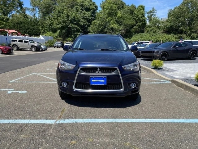 2012 Mitsubishi Outlander - Image 2 of 21
