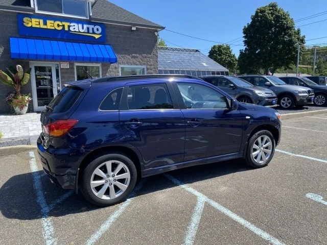2012 Mitsubishi Outlander - Image 6 of 21