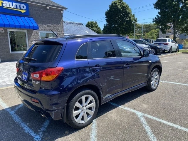 2012 Mitsubishi Outlander - Image 7 of 21