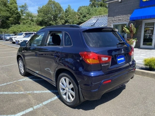 2012 Mitsubishi Outlander - Image 11 of 21