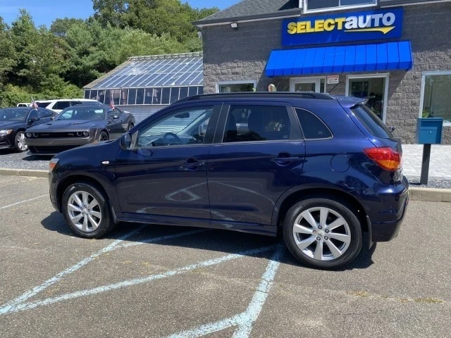 2012 Mitsubishi Outlander - Image 14 of 21