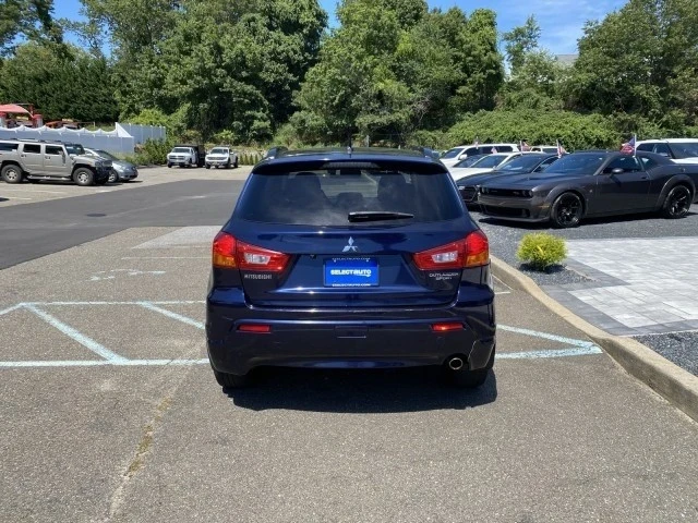 2012 Mitsubishi Outlander - Image 9 of 21