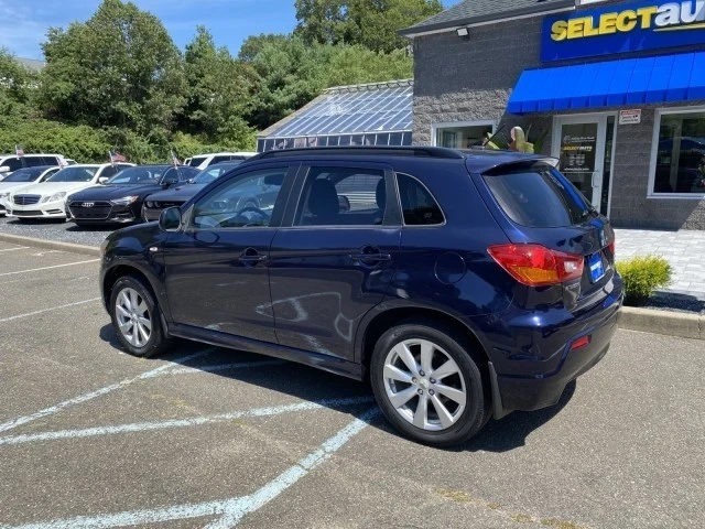 2012 Mitsubishi Outlander - Image 13 of 21