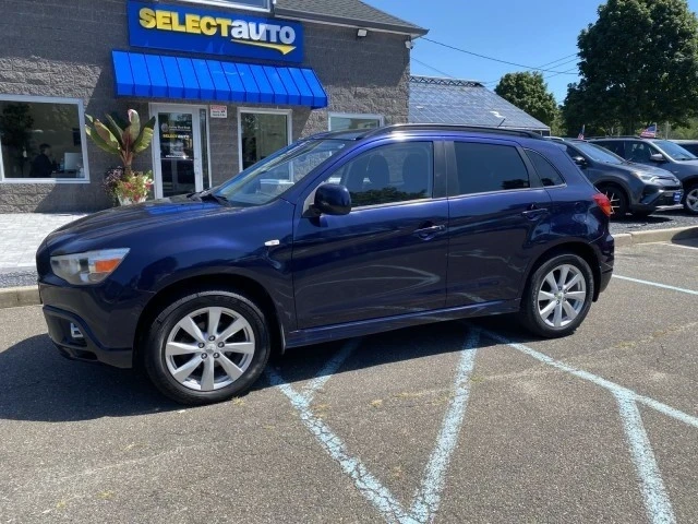 2012 Mitsubishi Outlander - Image 16 of 21