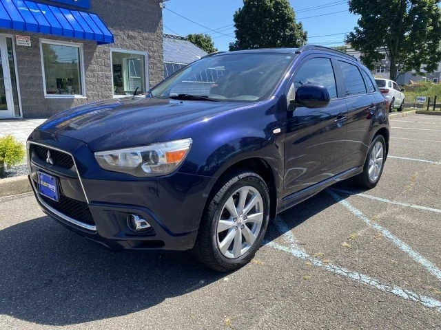 2012 Mitsubishi Outlander - Image 17 of 21