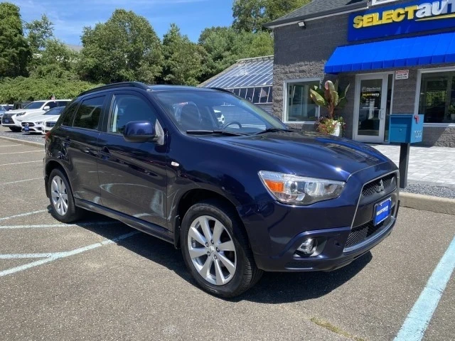 2012 Mitsubishi Outlander - Image 4 of 21