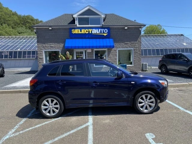 2012 Mitsubishi Outlander - Image 5 of 21