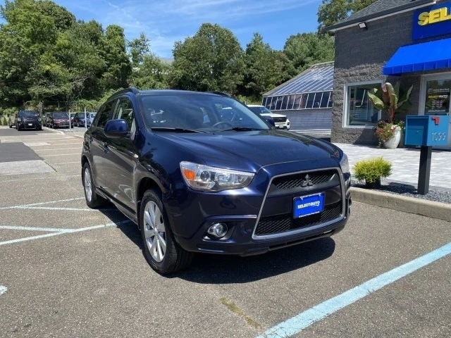 2012 Mitsubishi Outlander - Image 3 of 21