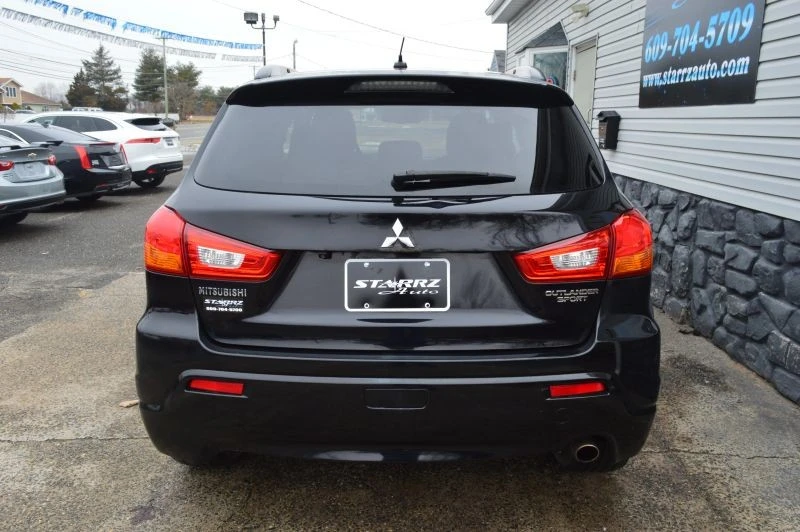 2012 Mitsubishi Outlander - Image 4 of 12